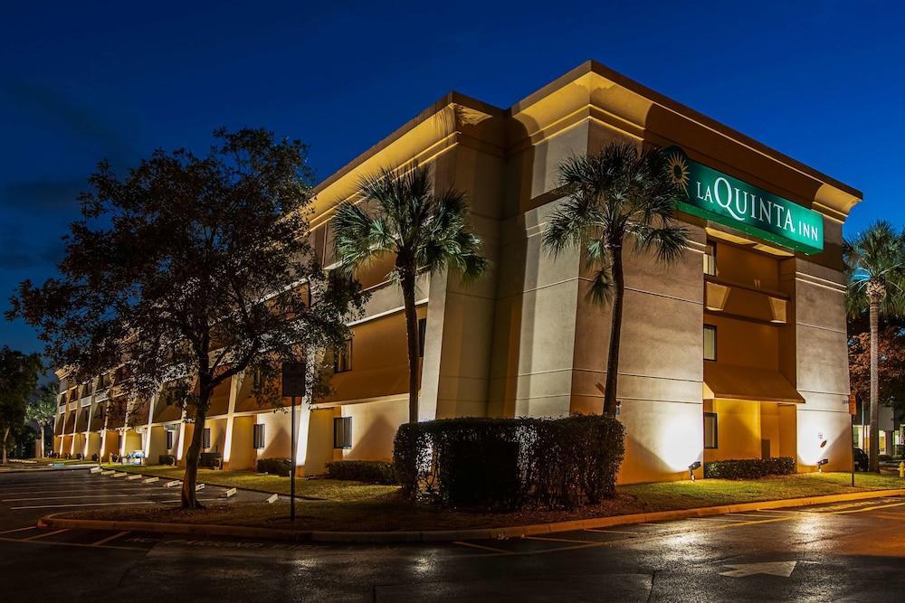 La Quinta Inn By Wyndham Ft. Lauderdale Tamarac East Lauderdale Lakes Εξωτερικό φωτογραφία