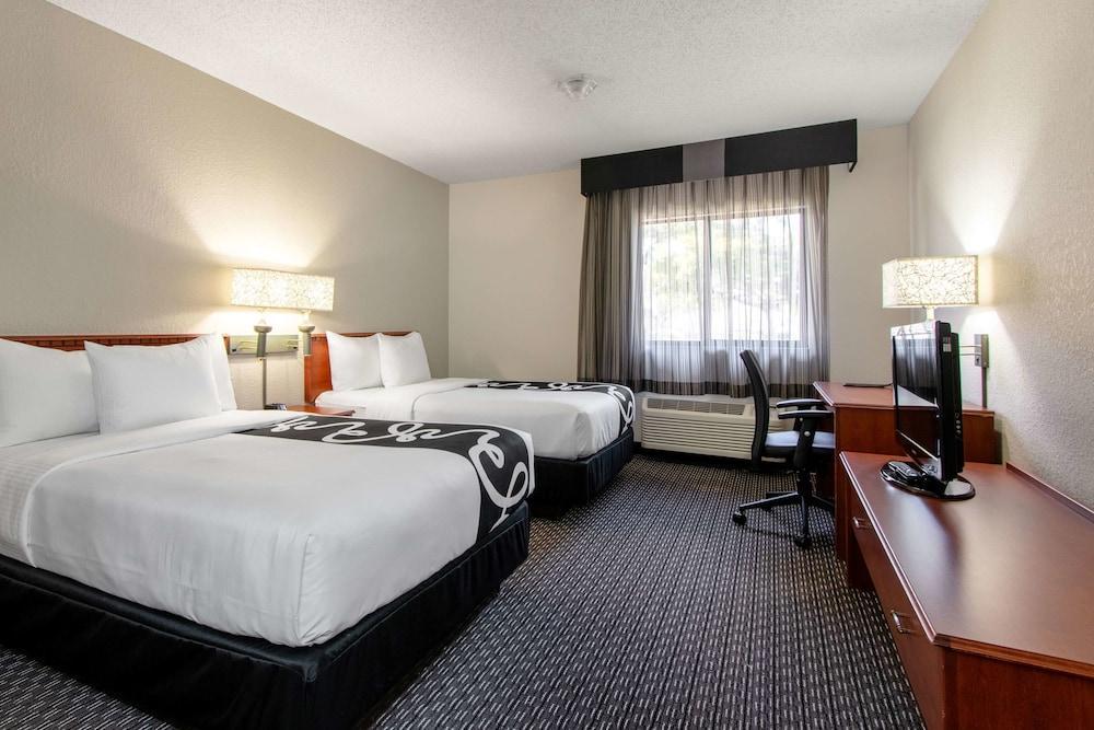 La Quinta Inn By Wyndham Ft. Lauderdale Tamarac East Lauderdale Lakes Εξωτερικό φωτογραφία
