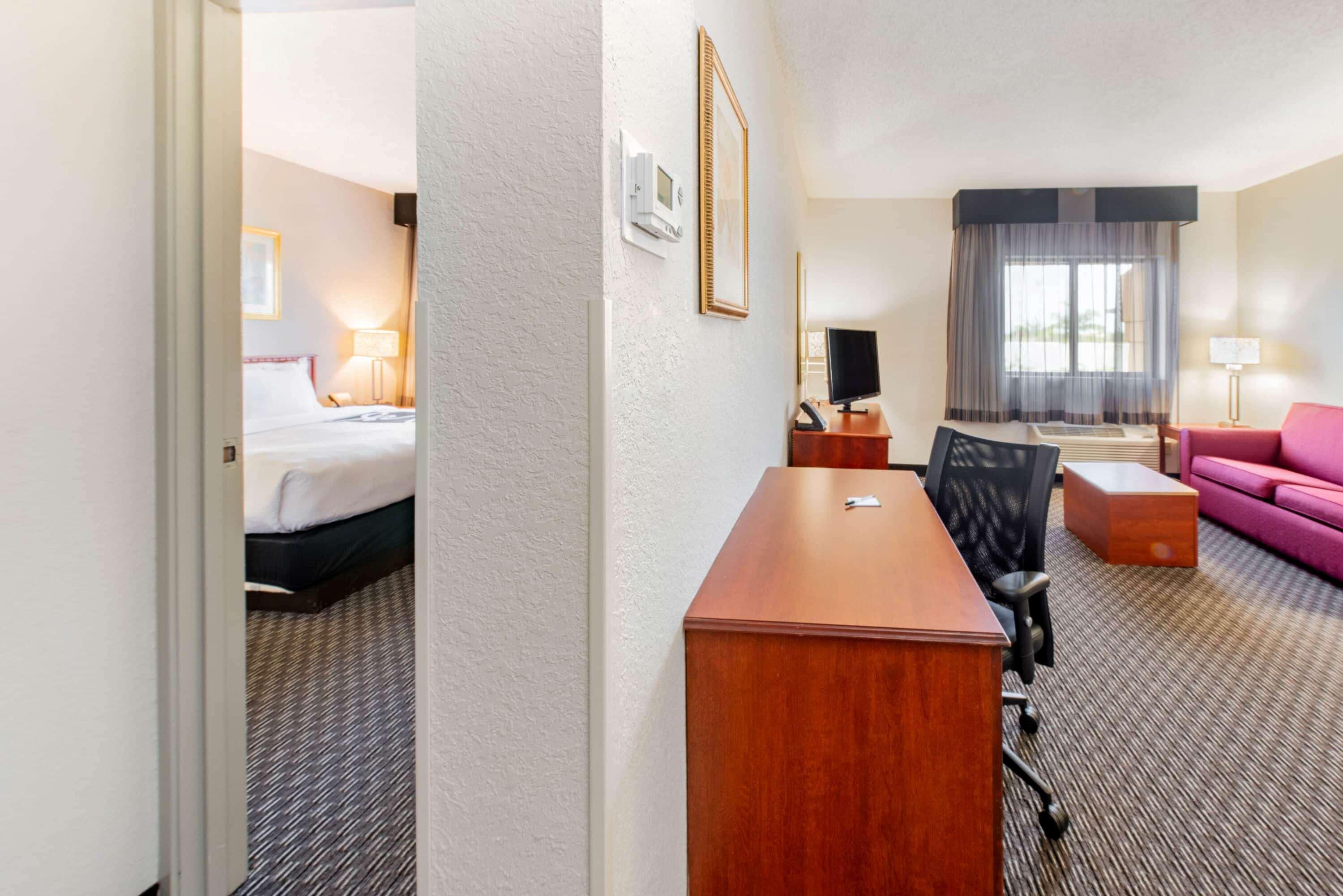 La Quinta Inn By Wyndham Ft. Lauderdale Tamarac East Lauderdale Lakes Εξωτερικό φωτογραφία