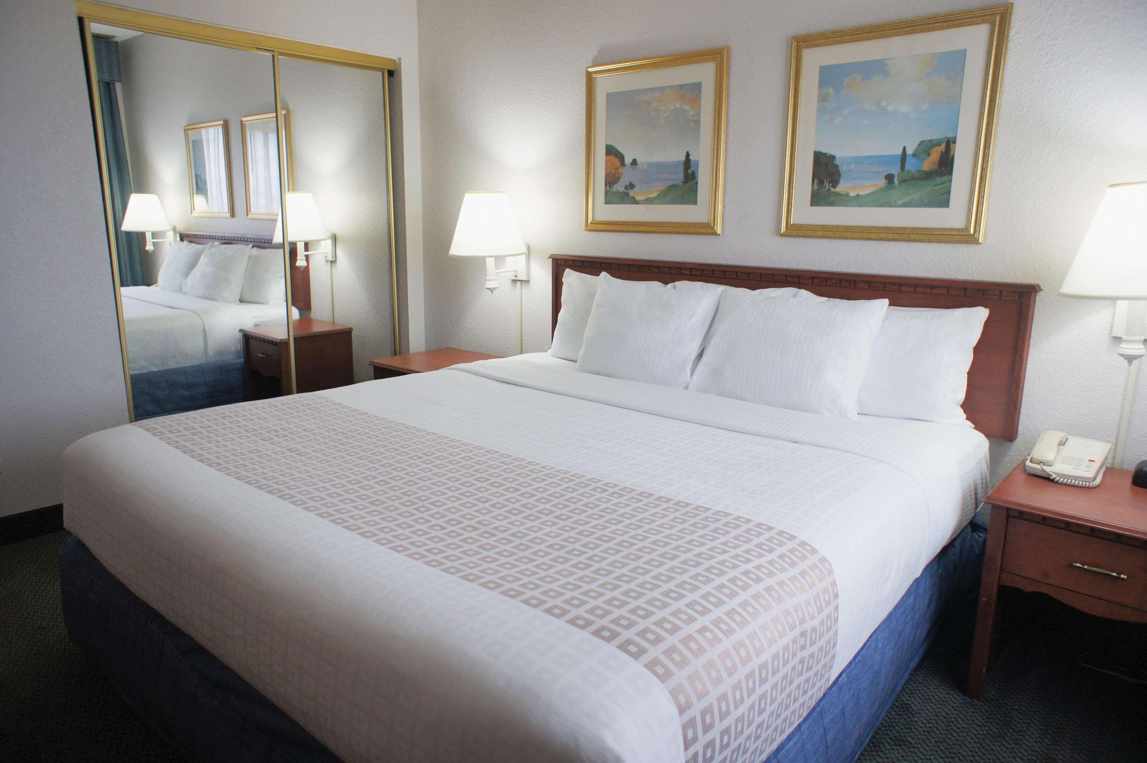 La Quinta Inn By Wyndham Ft. Lauderdale Tamarac East Lauderdale Lakes Εξωτερικό φωτογραφία