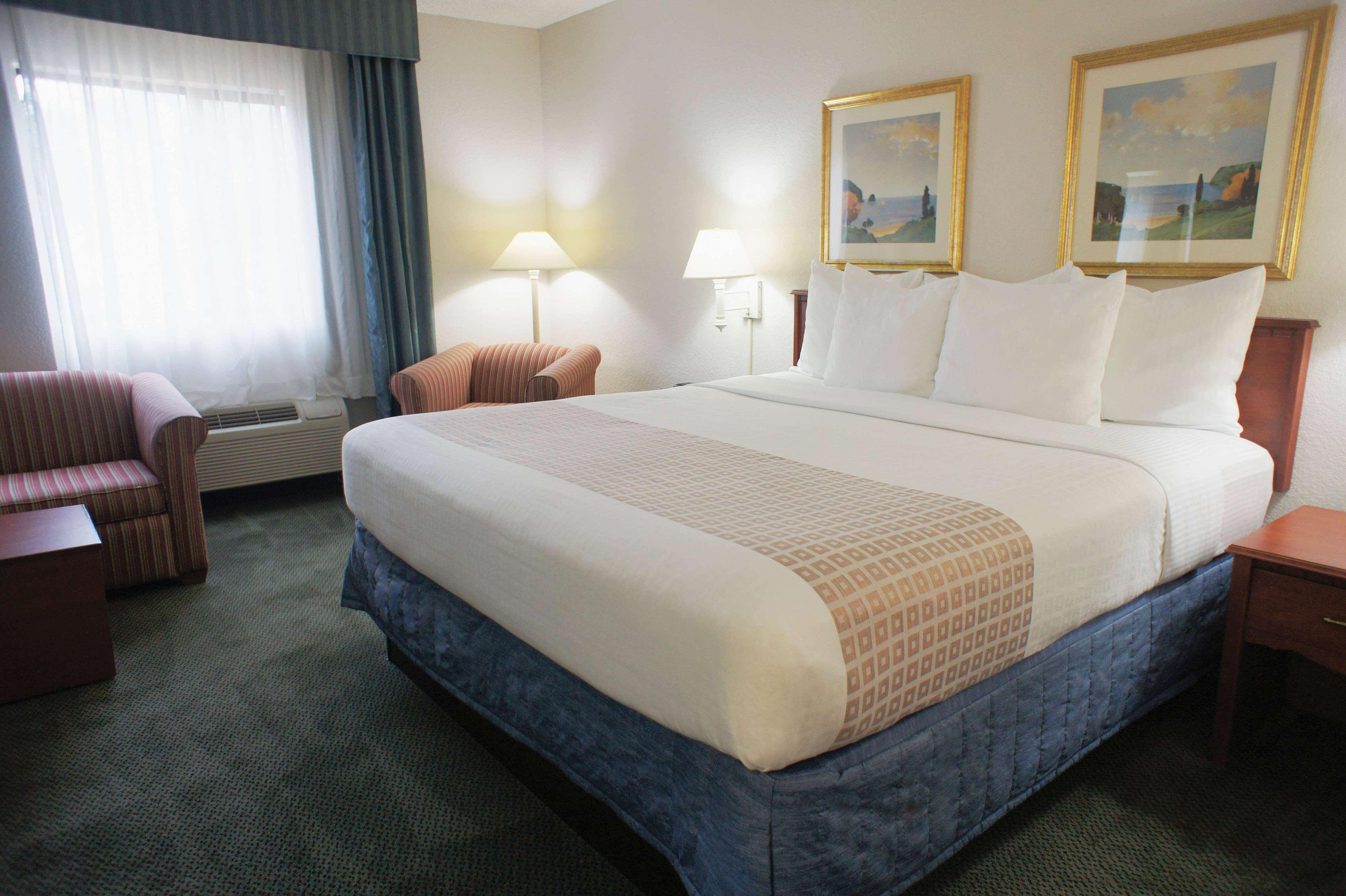 La Quinta Inn By Wyndham Ft. Lauderdale Tamarac East Lauderdale Lakes Εξωτερικό φωτογραφία
