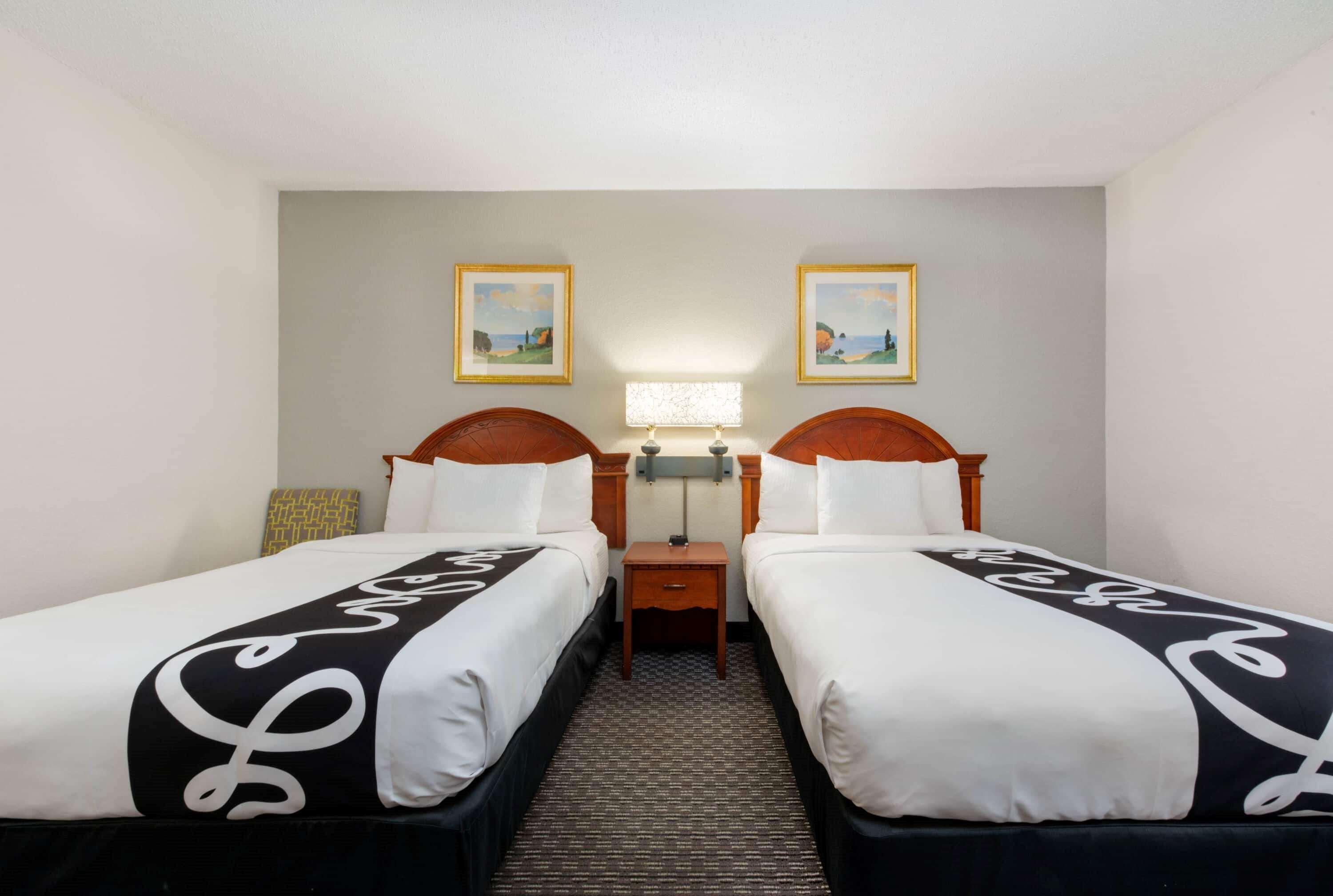 La Quinta Inn By Wyndham Ft. Lauderdale Tamarac East Lauderdale Lakes Εξωτερικό φωτογραφία