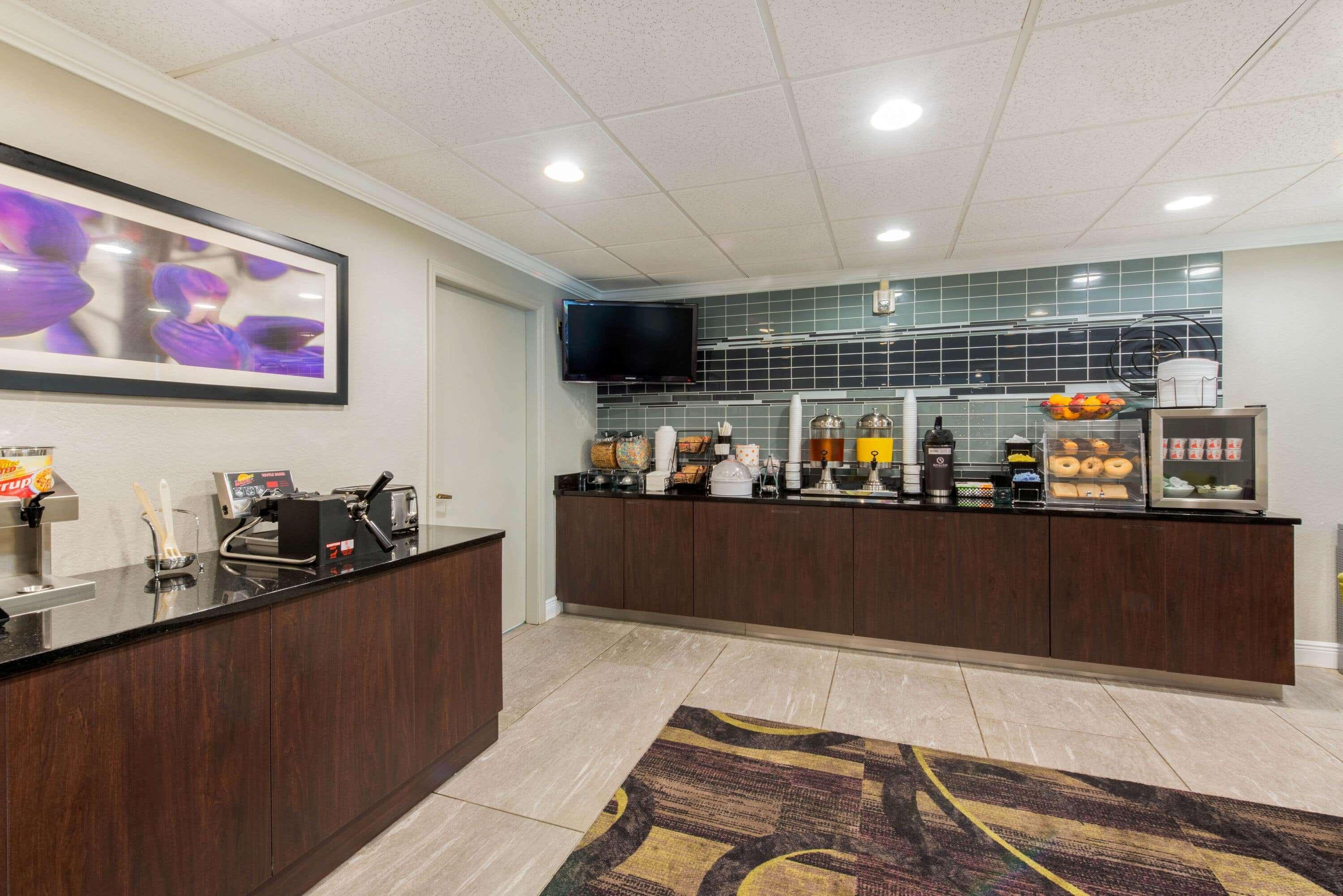 La Quinta Inn By Wyndham Ft. Lauderdale Tamarac East Lauderdale Lakes Εξωτερικό φωτογραφία