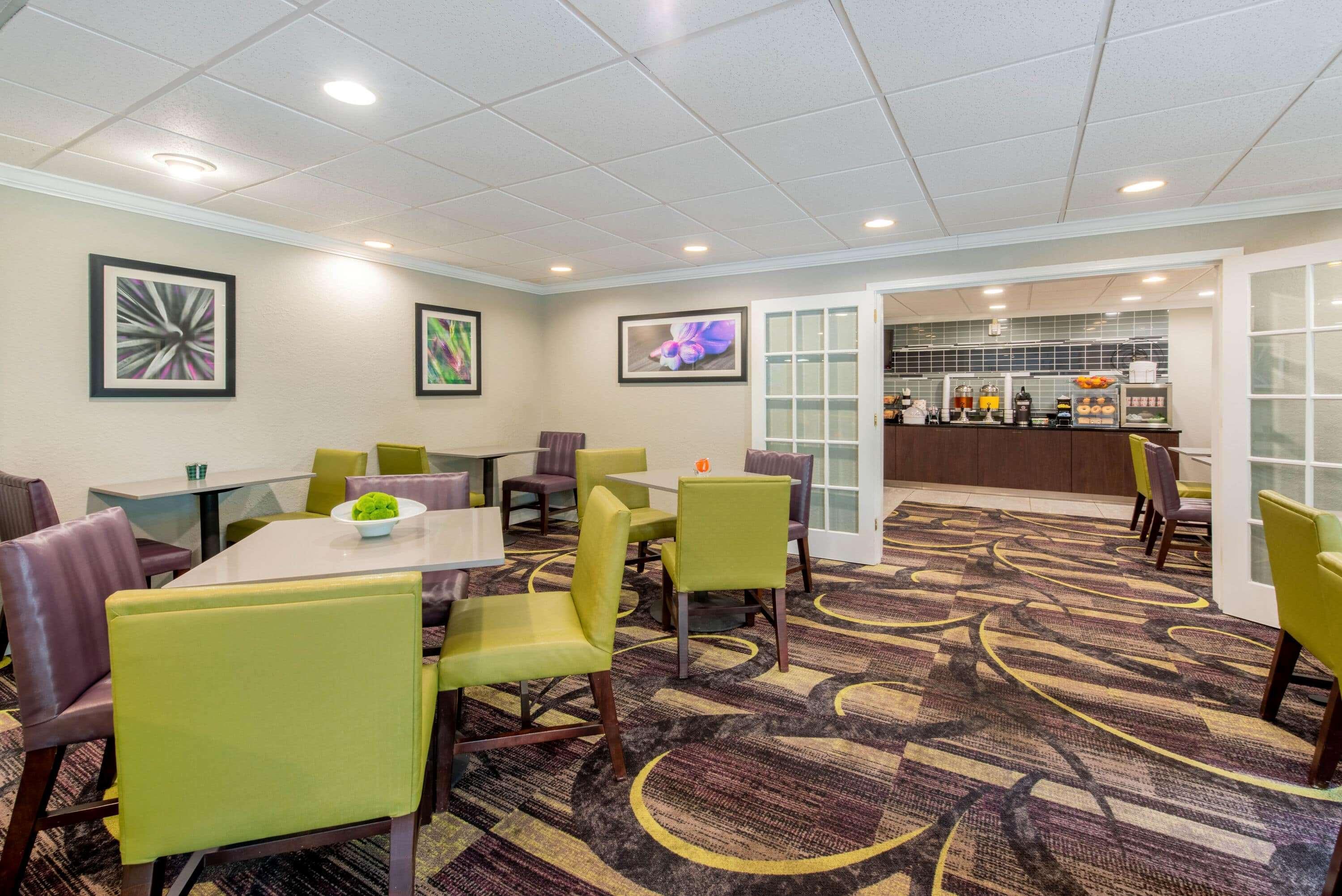 La Quinta Inn By Wyndham Ft. Lauderdale Tamarac East Lauderdale Lakes Εξωτερικό φωτογραφία