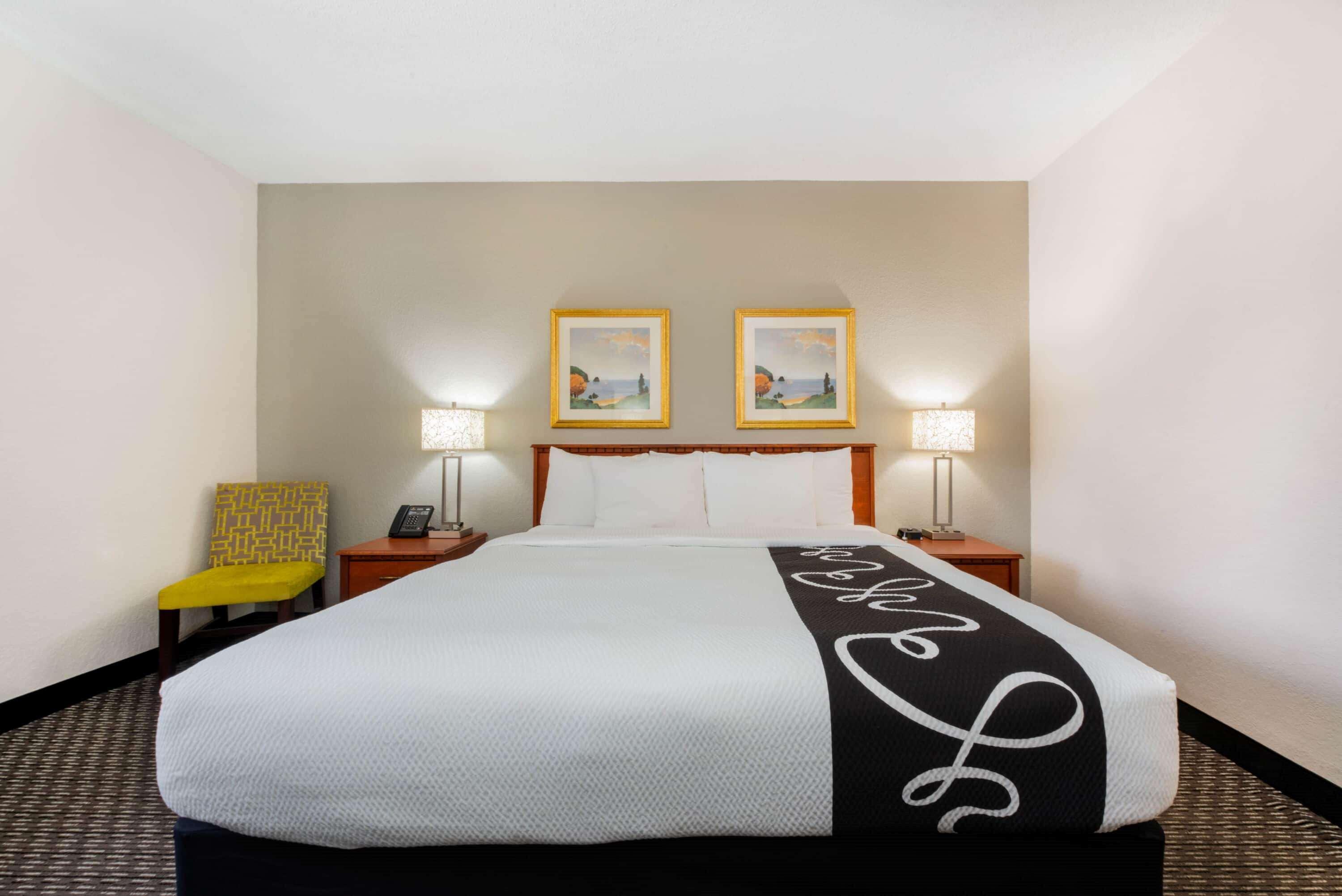 La Quinta Inn By Wyndham Ft. Lauderdale Tamarac East Lauderdale Lakes Εξωτερικό φωτογραφία