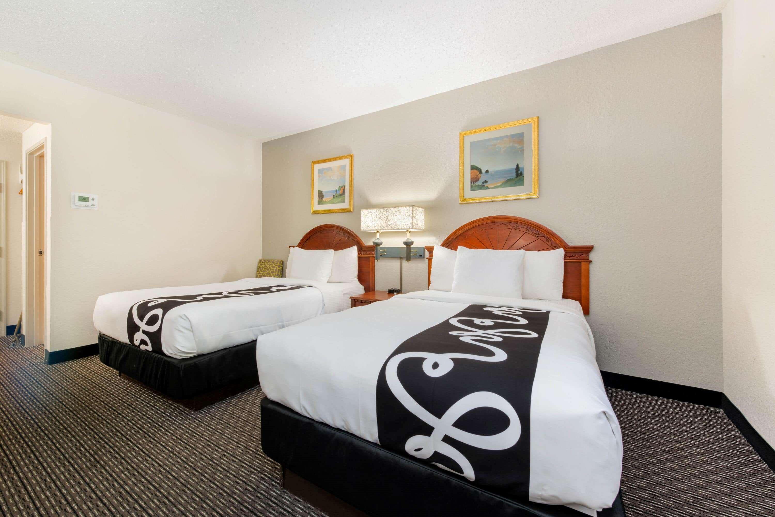 La Quinta Inn By Wyndham Ft. Lauderdale Tamarac East Lauderdale Lakes Εξωτερικό φωτογραφία