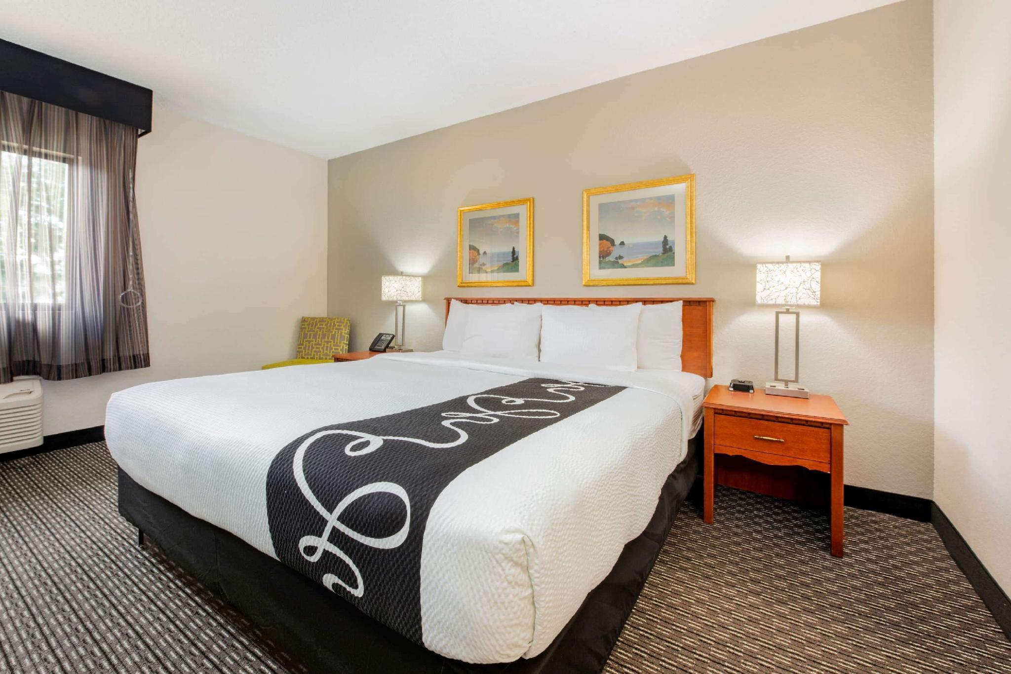 La Quinta Inn By Wyndham Ft. Lauderdale Tamarac East Lauderdale Lakes Εξωτερικό φωτογραφία