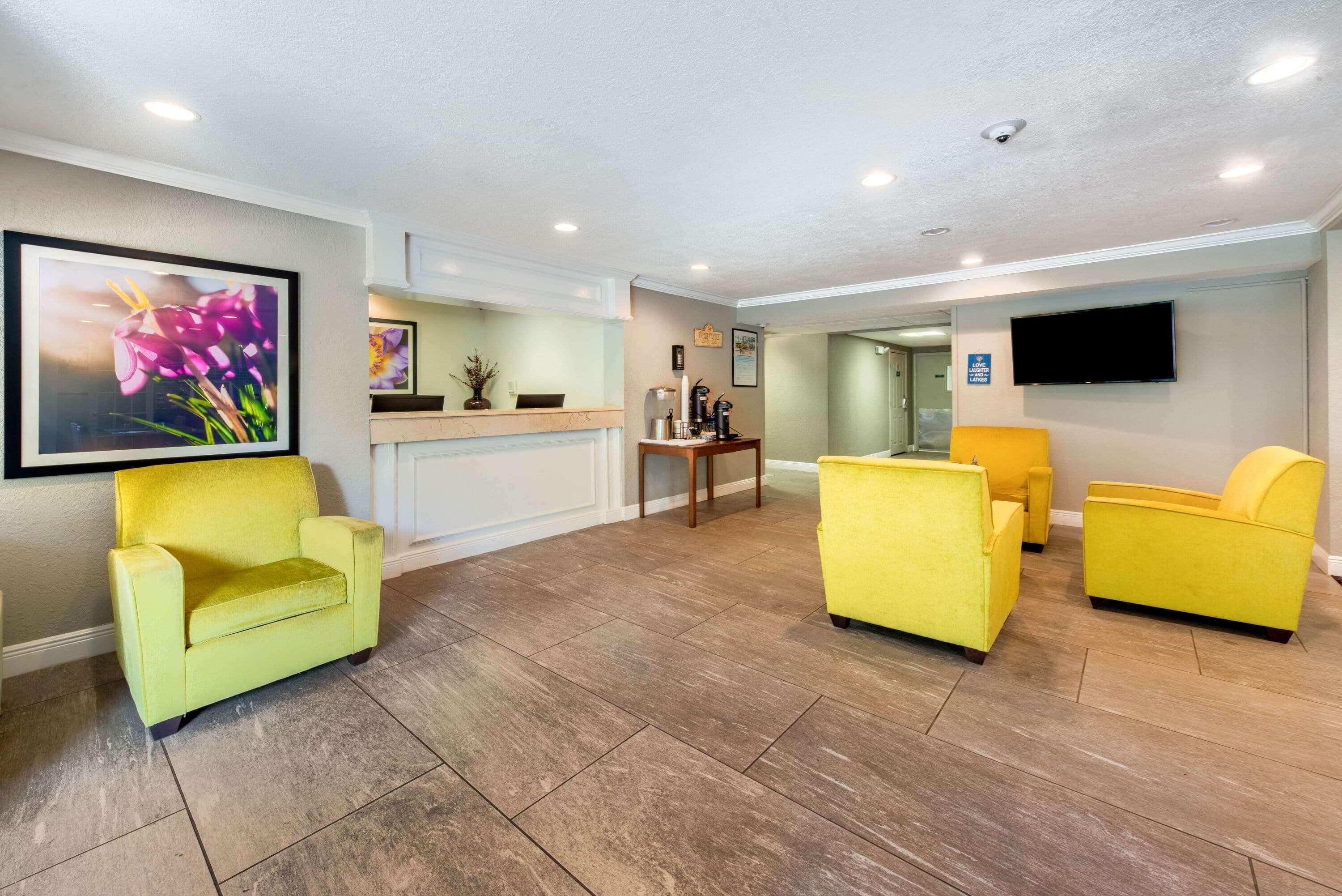La Quinta Inn By Wyndham Ft. Lauderdale Tamarac East Lauderdale Lakes Εξωτερικό φωτογραφία