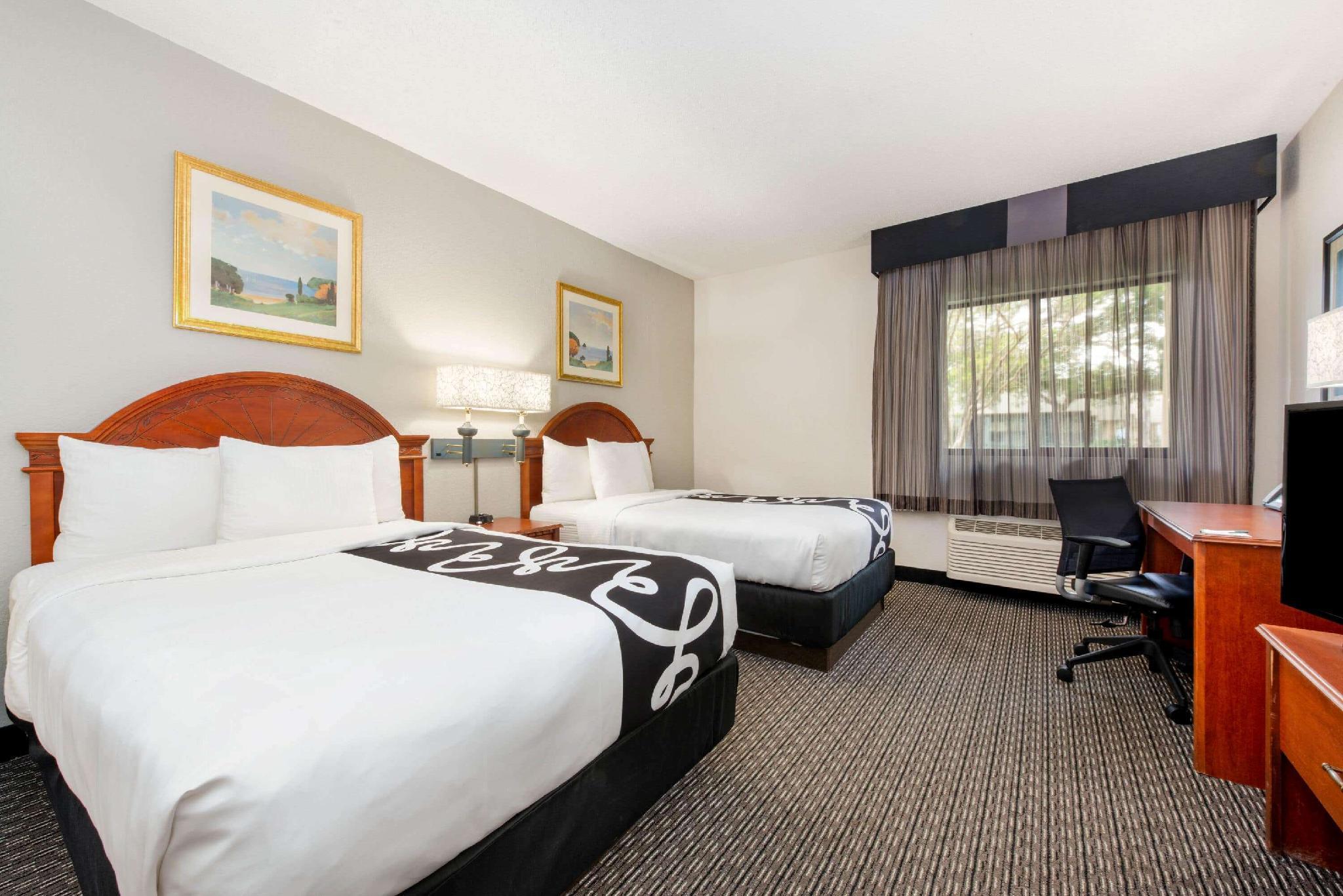 La Quinta Inn By Wyndham Ft. Lauderdale Tamarac East Lauderdale Lakes Εξωτερικό φωτογραφία