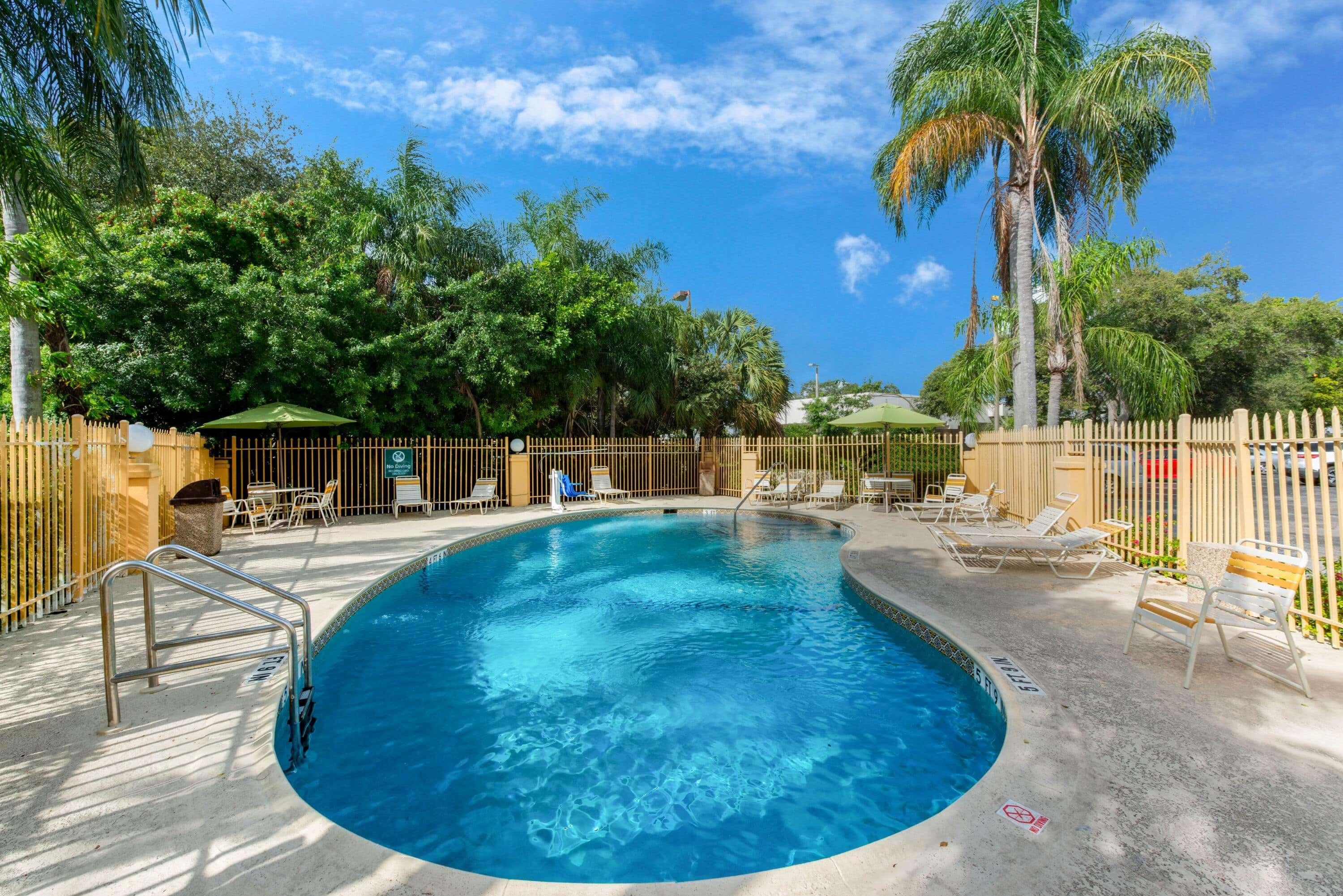 La Quinta Inn By Wyndham Ft. Lauderdale Tamarac East Lauderdale Lakes Εξωτερικό φωτογραφία
