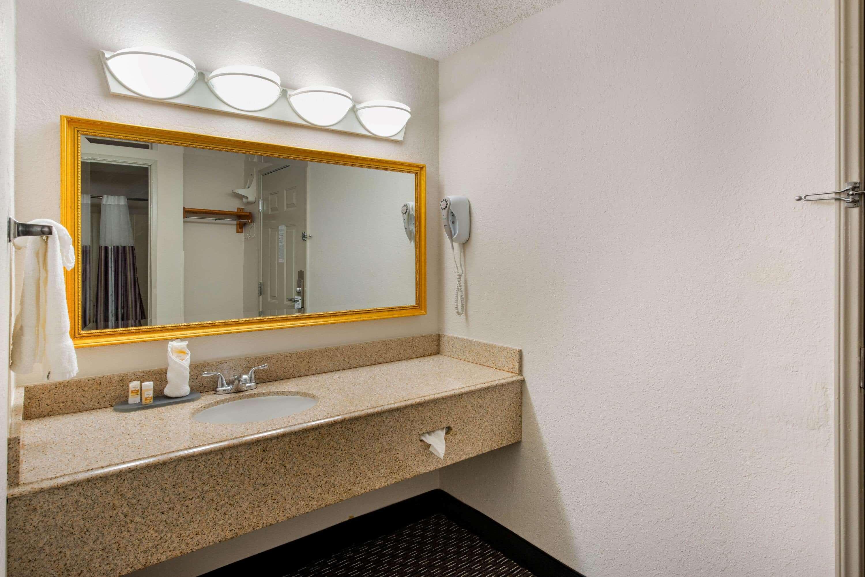 La Quinta Inn By Wyndham Ft. Lauderdale Tamarac East Lauderdale Lakes Εξωτερικό φωτογραφία