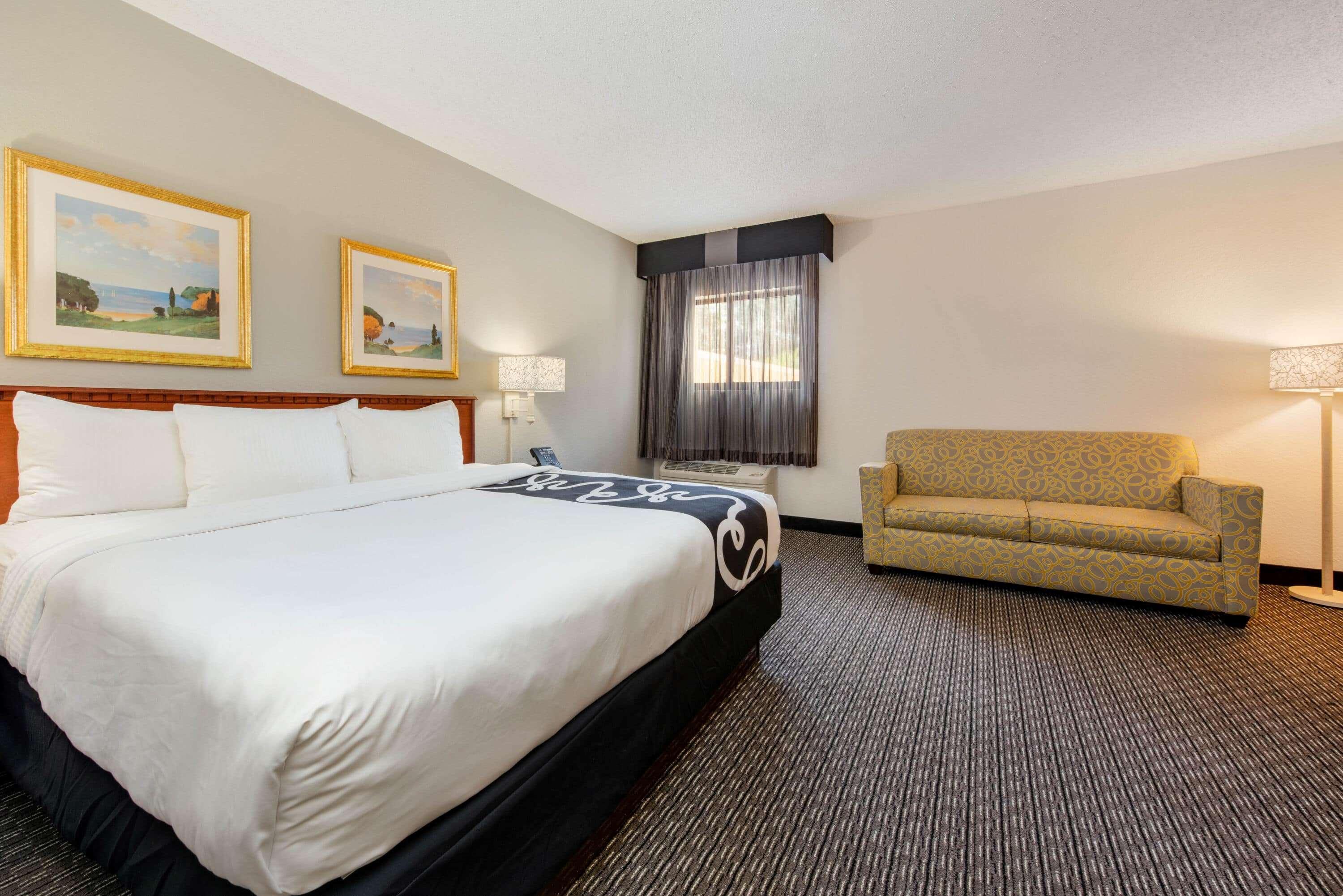 La Quinta Inn By Wyndham Ft. Lauderdale Tamarac East Lauderdale Lakes Εξωτερικό φωτογραφία
