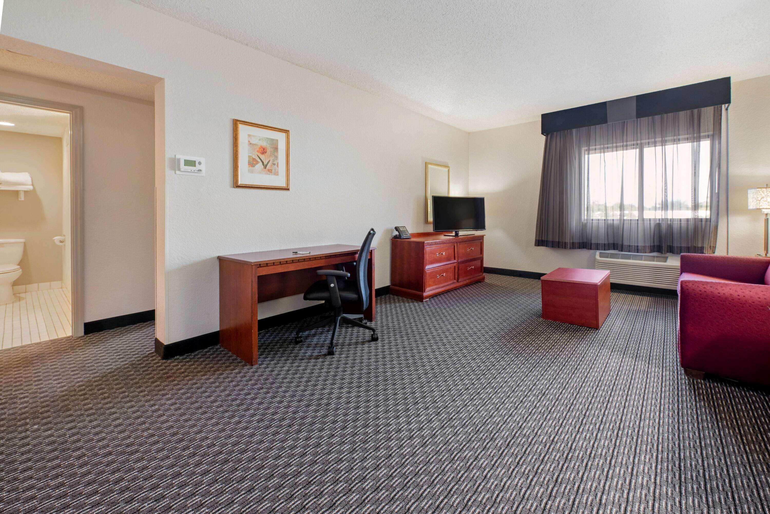 La Quinta Inn By Wyndham Ft. Lauderdale Tamarac East Lauderdale Lakes Εξωτερικό φωτογραφία