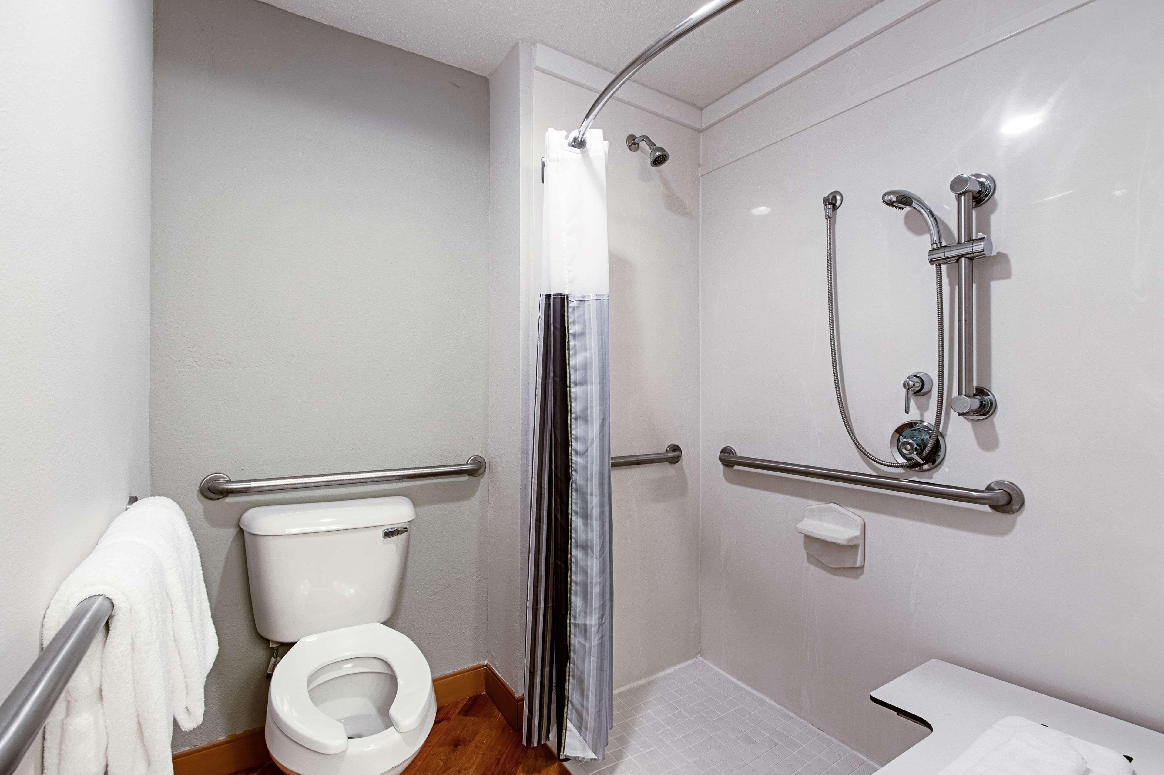 La Quinta Inn By Wyndham Ft. Lauderdale Tamarac East Lauderdale Lakes Εξωτερικό φωτογραφία