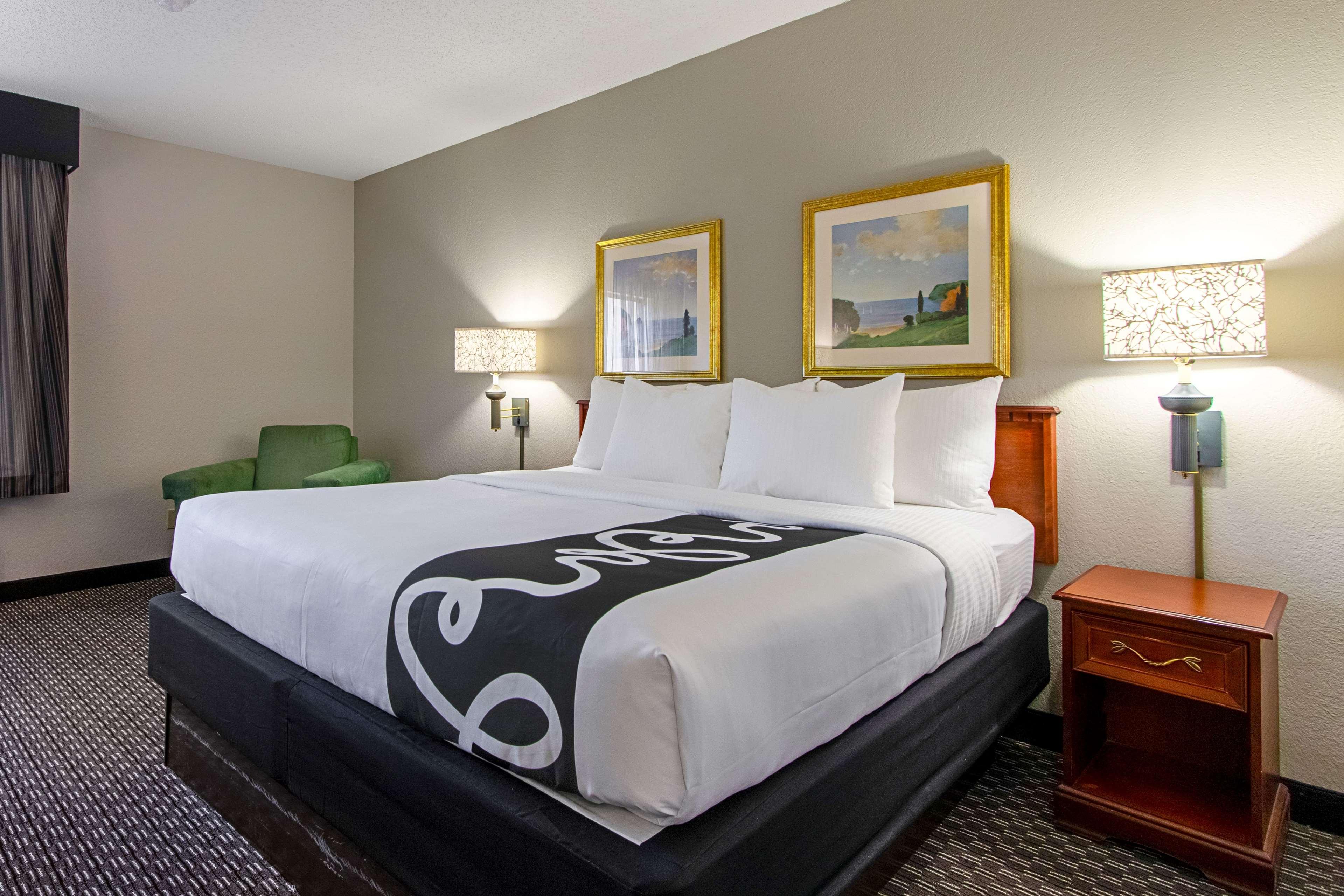 La Quinta Inn By Wyndham Ft. Lauderdale Tamarac East Lauderdale Lakes Εξωτερικό φωτογραφία