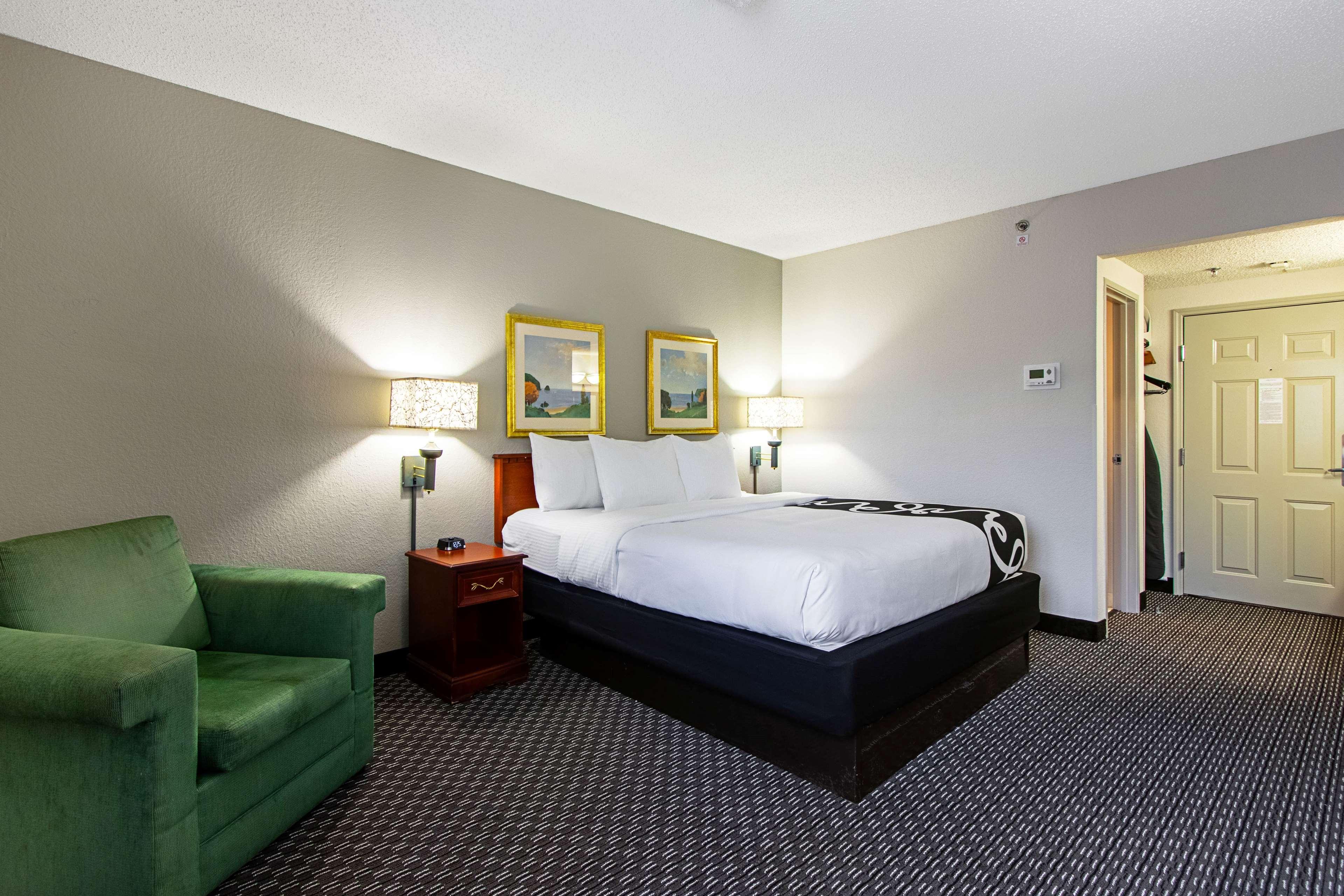 La Quinta Inn By Wyndham Ft. Lauderdale Tamarac East Lauderdale Lakes Εξωτερικό φωτογραφία