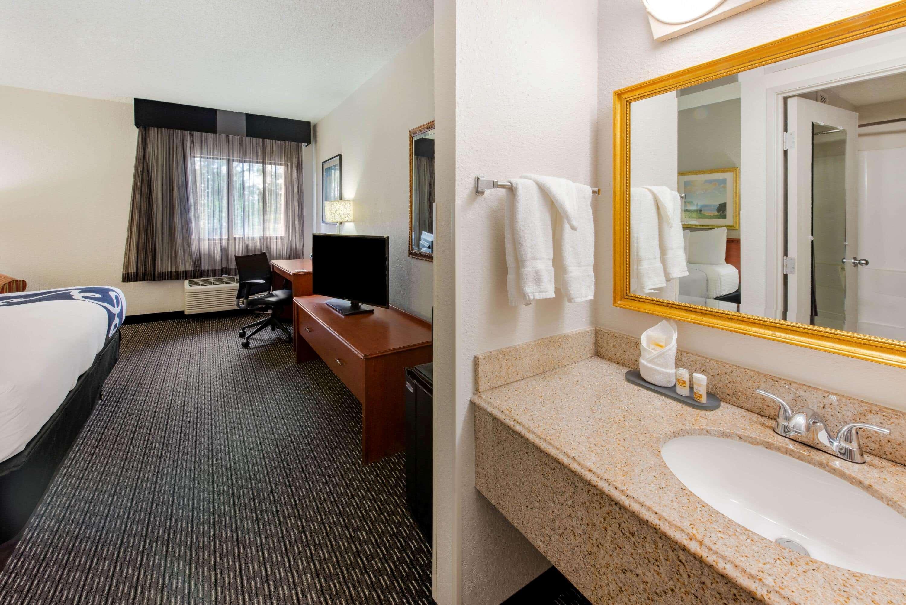 La Quinta Inn By Wyndham Ft. Lauderdale Tamarac East Lauderdale Lakes Εξωτερικό φωτογραφία