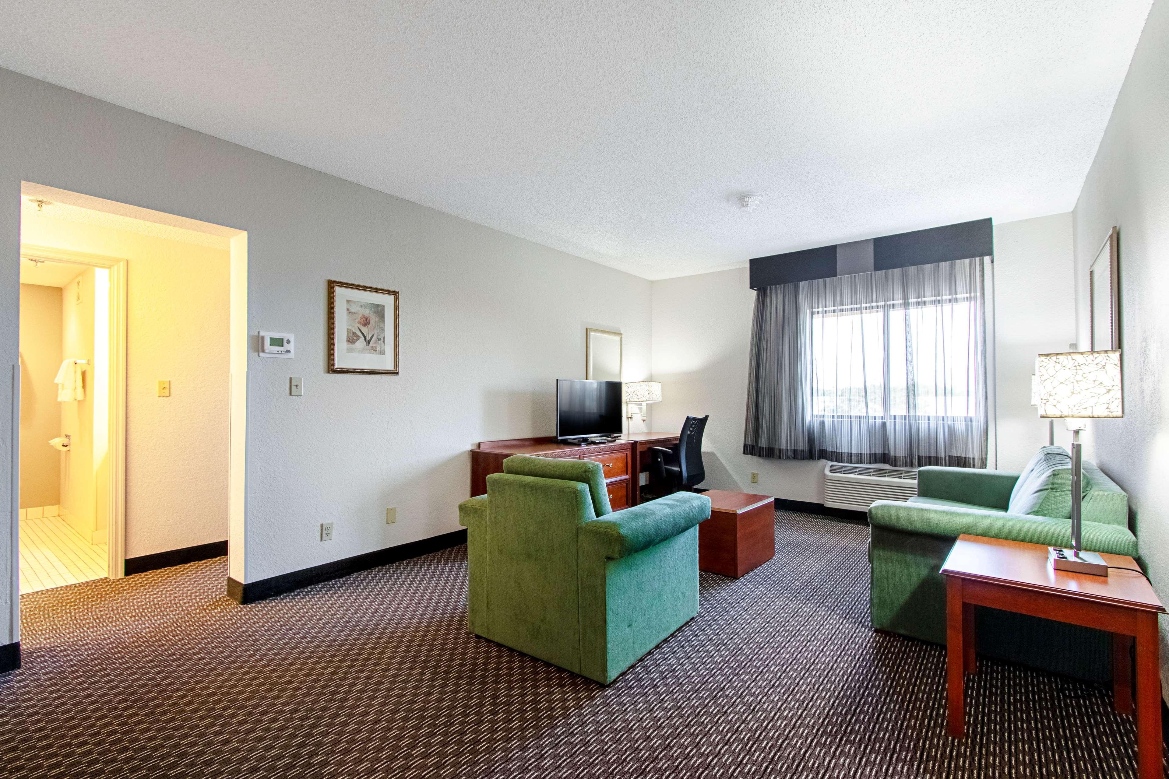 La Quinta Inn By Wyndham Ft. Lauderdale Tamarac East Lauderdale Lakes Εξωτερικό φωτογραφία