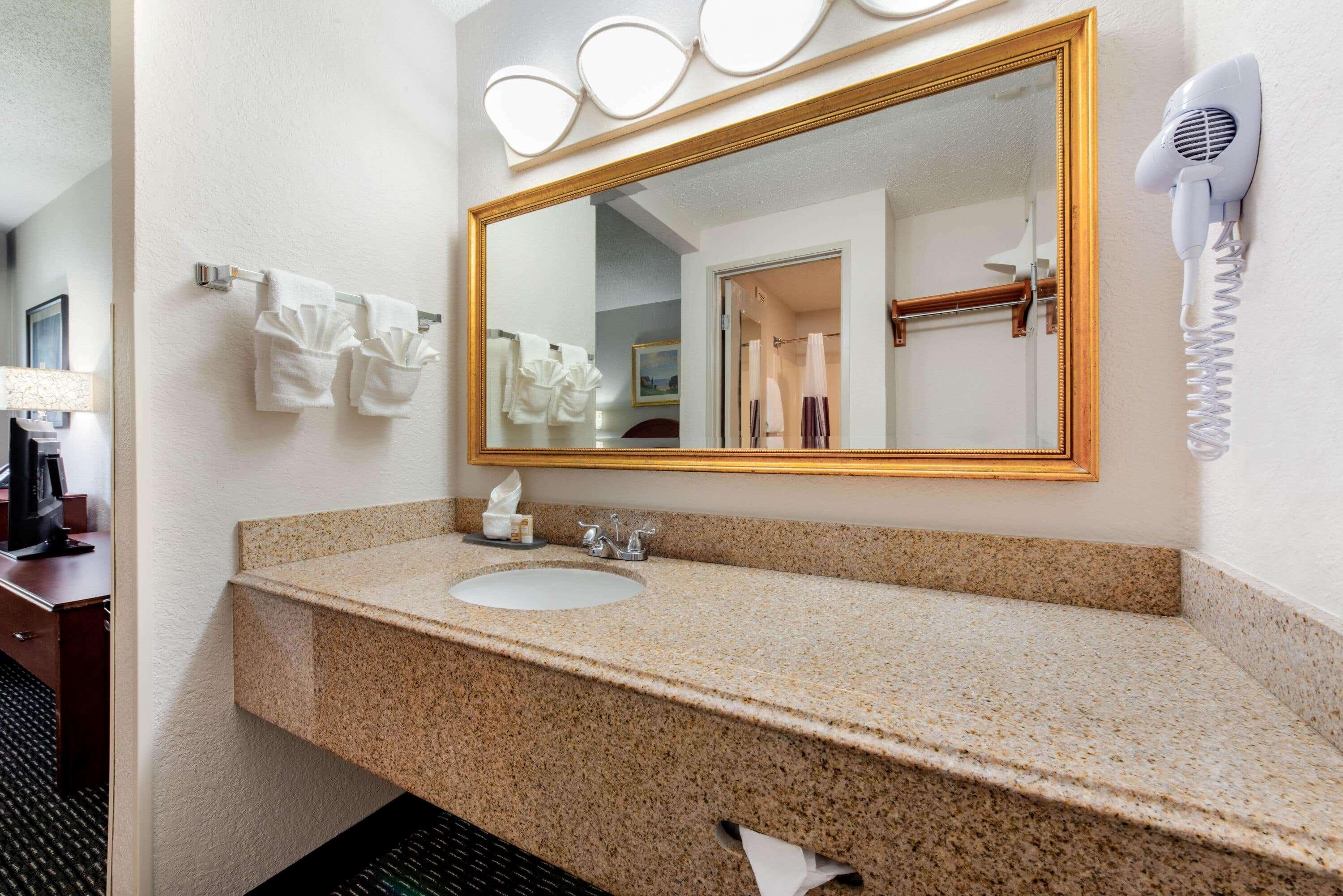 La Quinta Inn By Wyndham Ft. Lauderdale Tamarac East Lauderdale Lakes Εξωτερικό φωτογραφία