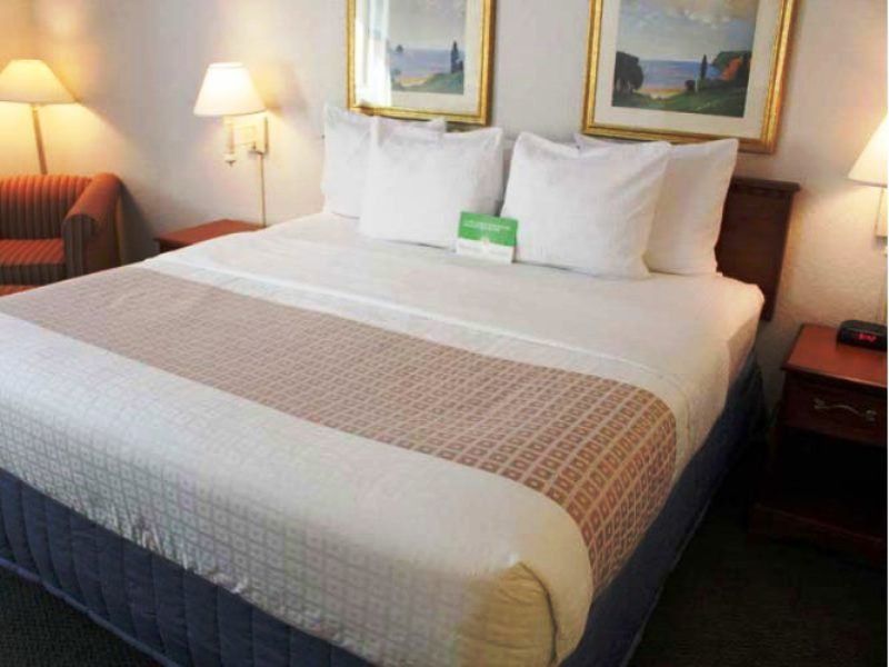 La Quinta Inn By Wyndham Ft. Lauderdale Tamarac East Lauderdale Lakes Εξωτερικό φωτογραφία