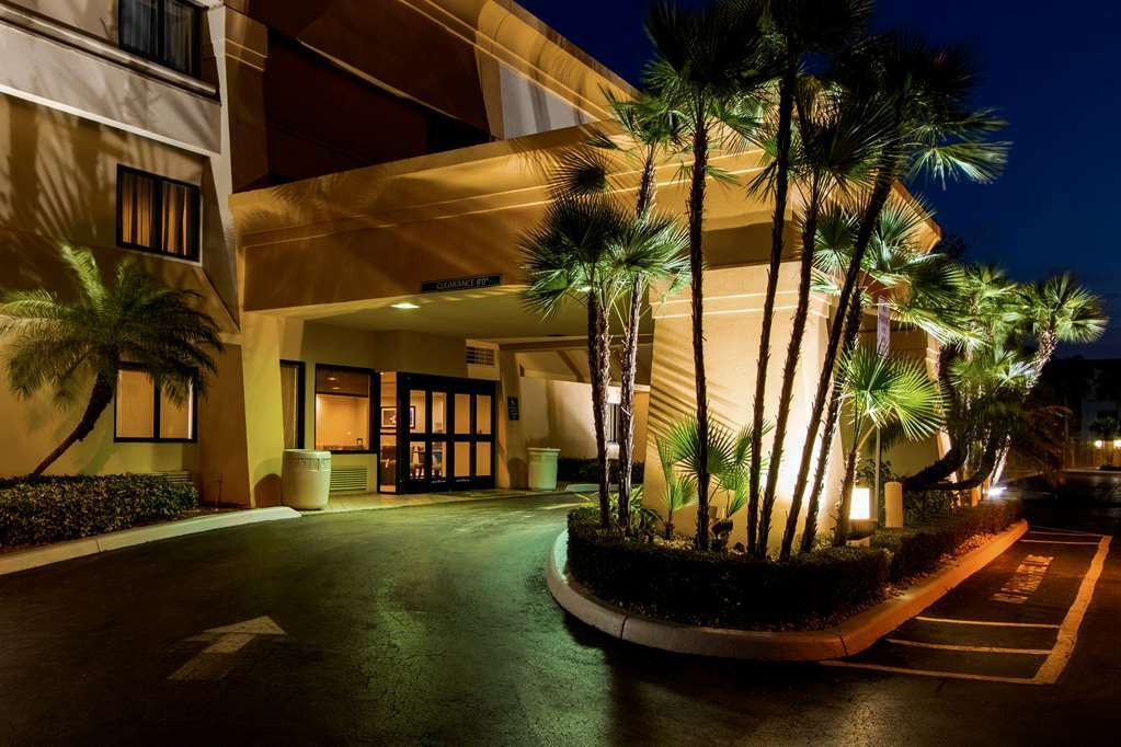 La Quinta Inn By Wyndham Ft. Lauderdale Tamarac East Lauderdale Lakes Εξωτερικό φωτογραφία