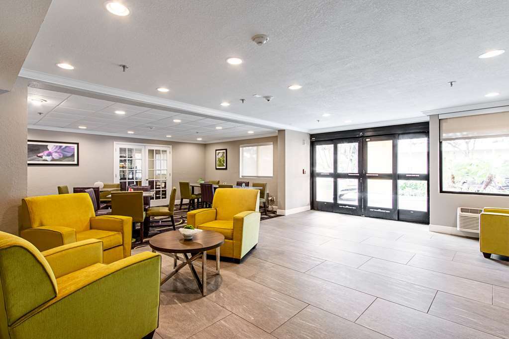 La Quinta Inn By Wyndham Ft. Lauderdale Tamarac East Lauderdale Lakes Εσωτερικό φωτογραφία