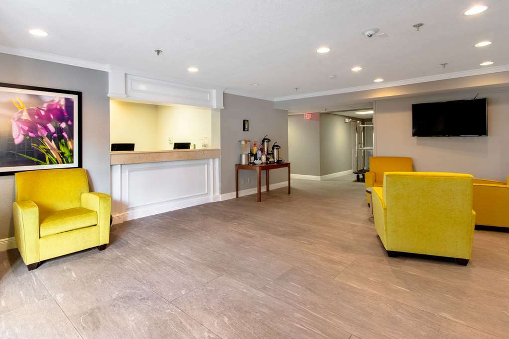La Quinta Inn By Wyndham Ft. Lauderdale Tamarac East Lauderdale Lakes Εσωτερικό φωτογραφία