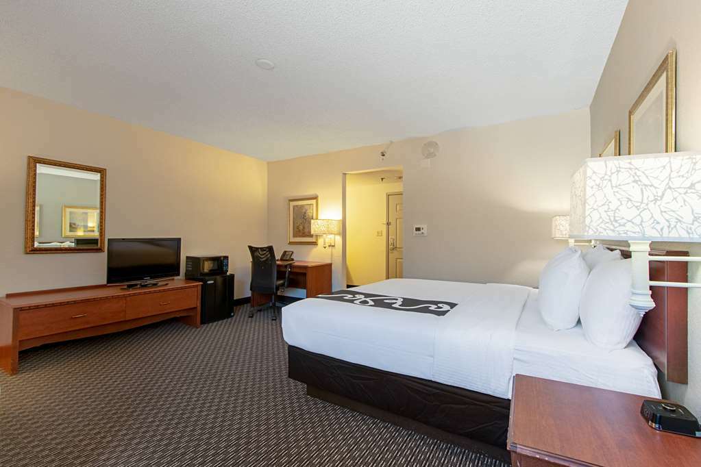 La Quinta Inn By Wyndham Ft. Lauderdale Tamarac East Lauderdale Lakes Δωμάτιο φωτογραφία