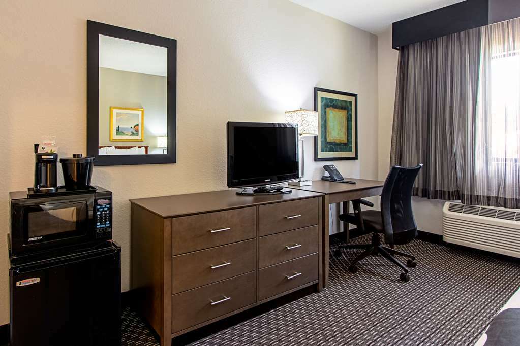 La Quinta Inn By Wyndham Ft. Lauderdale Tamarac East Lauderdale Lakes Δωμάτιο φωτογραφία