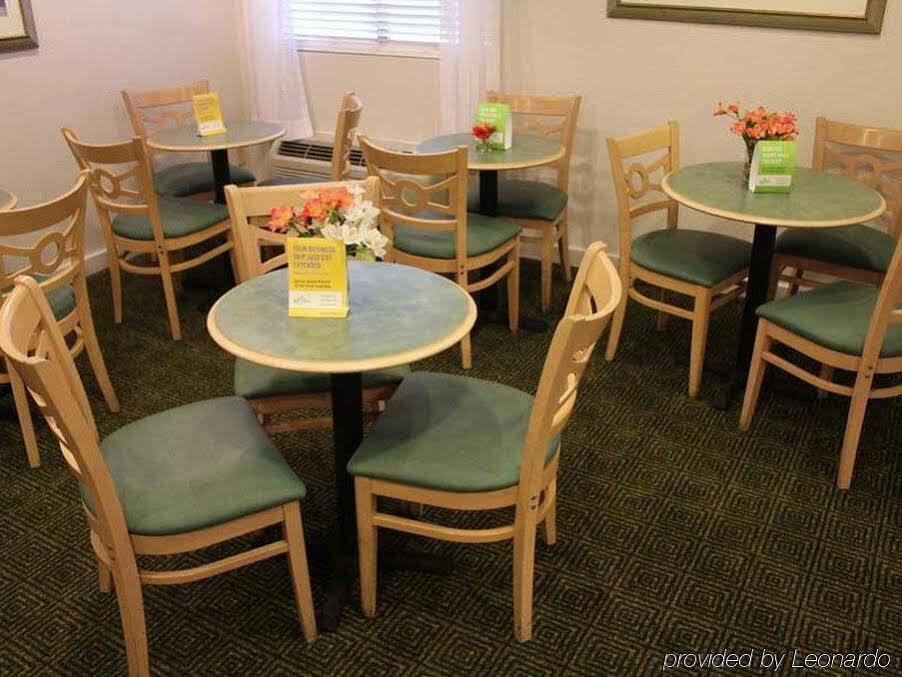 La Quinta Inn By Wyndham Ft. Lauderdale Tamarac East Lauderdale Lakes Εξωτερικό φωτογραφία