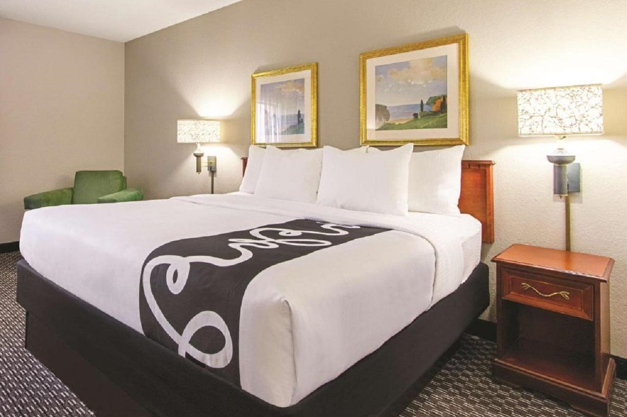 La Quinta Inn By Wyndham Ft. Lauderdale Tamarac East Lauderdale Lakes Εξωτερικό φωτογραφία