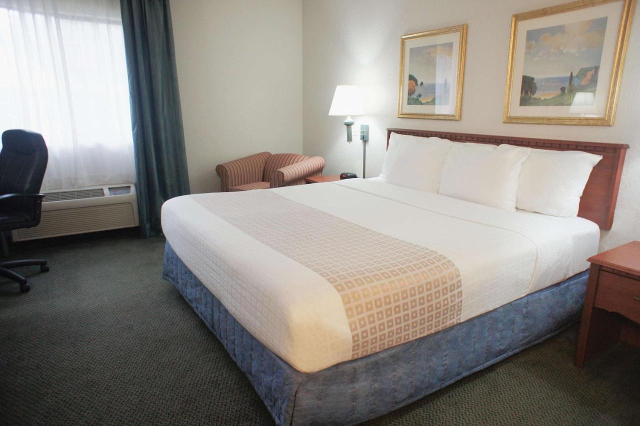 La Quinta Inn By Wyndham Ft. Lauderdale Tamarac East Lauderdale Lakes Εξωτερικό φωτογραφία