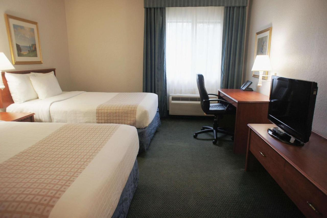 La Quinta Inn By Wyndham Ft. Lauderdale Tamarac East Lauderdale Lakes Εξωτερικό φωτογραφία