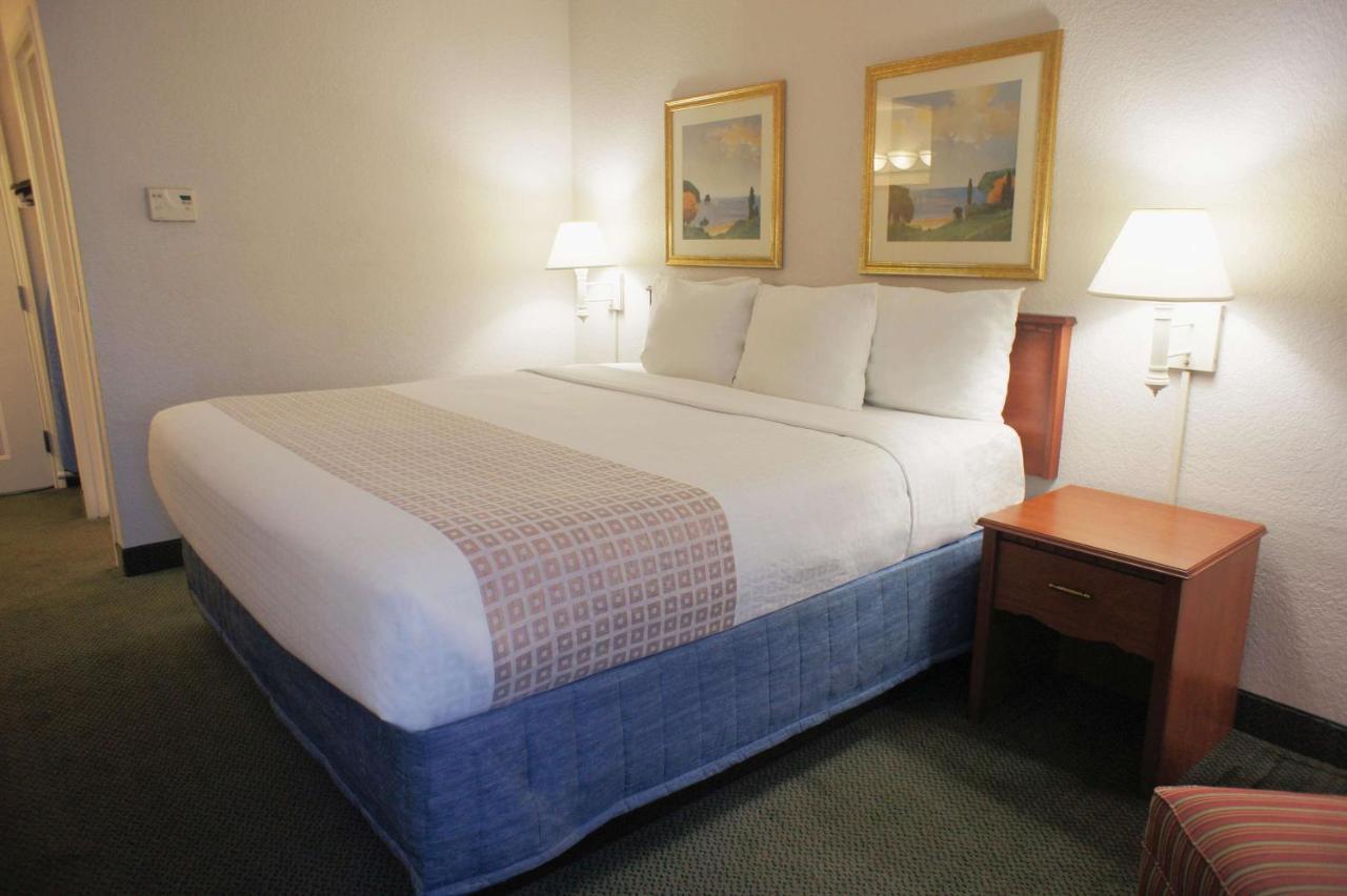 La Quinta Inn By Wyndham Ft. Lauderdale Tamarac East Lauderdale Lakes Εξωτερικό φωτογραφία