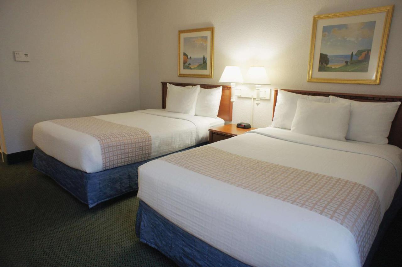 La Quinta Inn By Wyndham Ft. Lauderdale Tamarac East Lauderdale Lakes Εξωτερικό φωτογραφία
